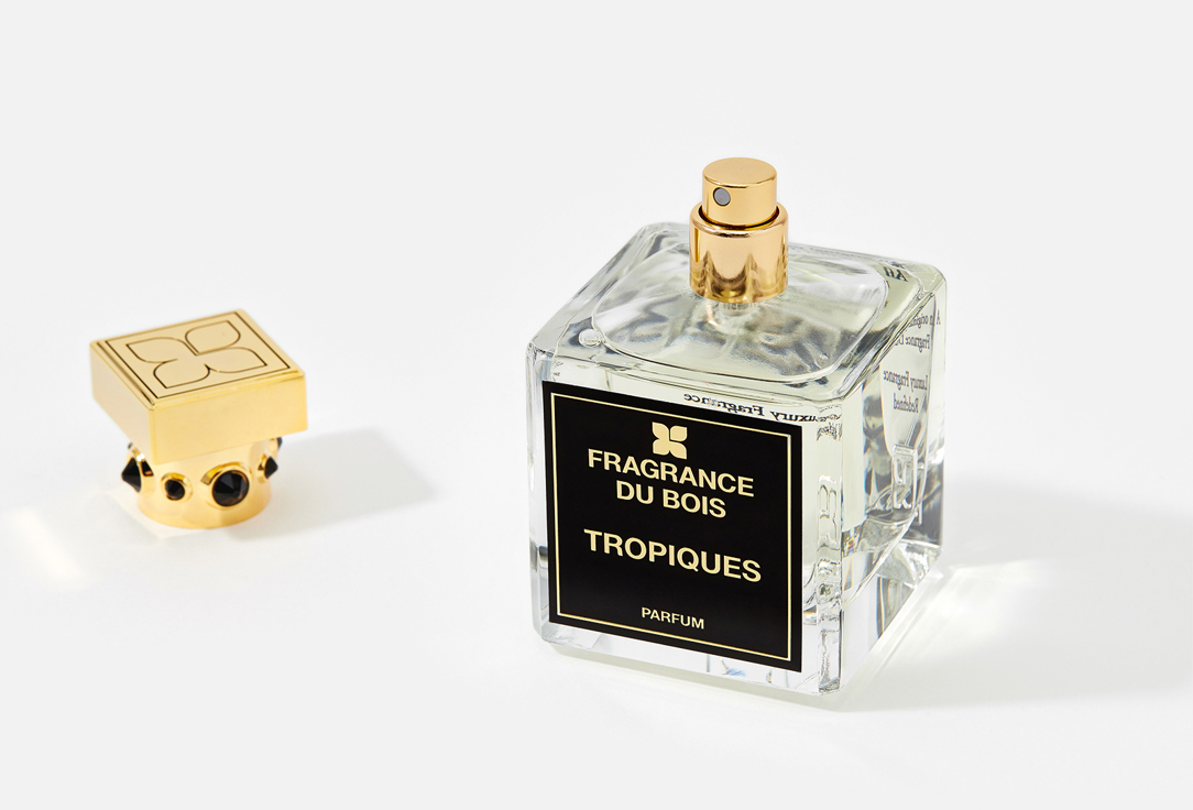 Fragrance Du Bois Eau de Parfum TROPIQUES