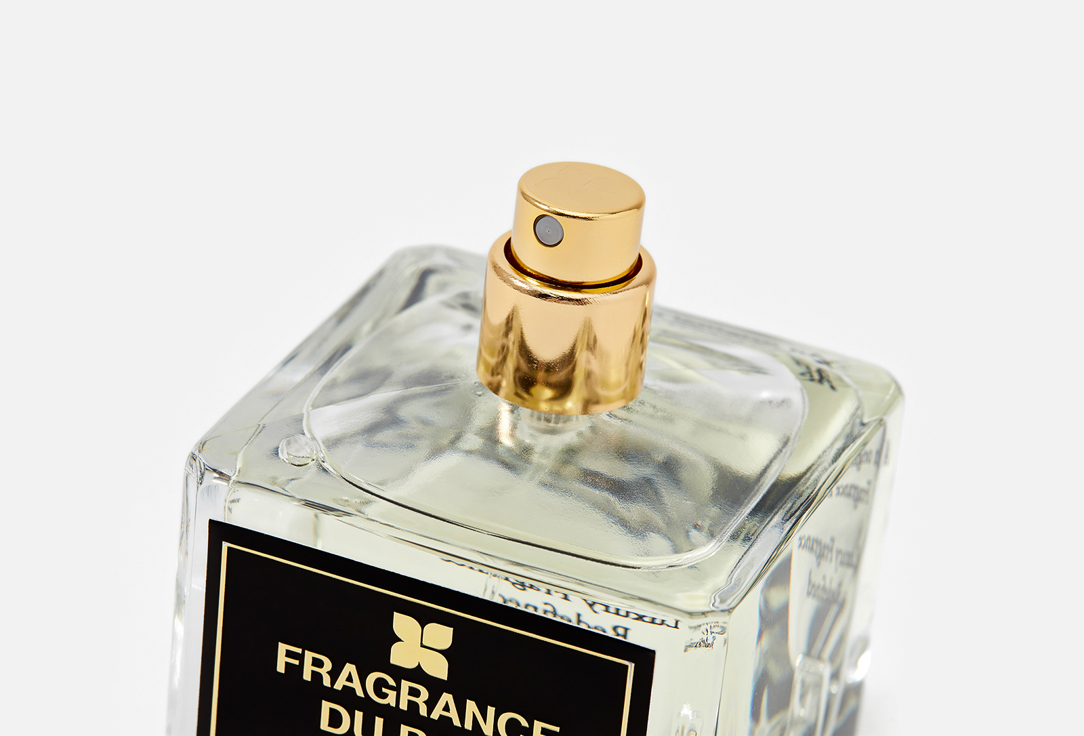 Fragrance Du Bois Eau de Parfum TROPIQUES