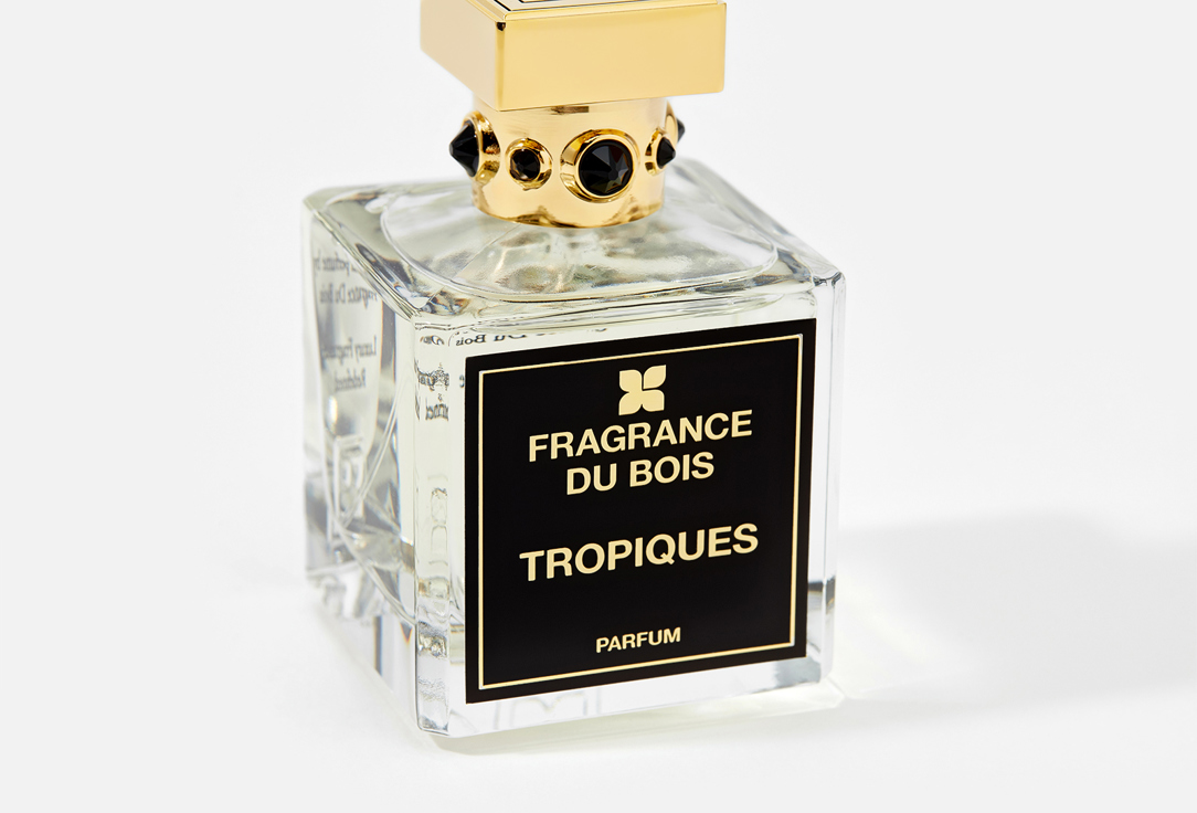 Fragrance Du Bois Eau de Parfum TROPIQUES