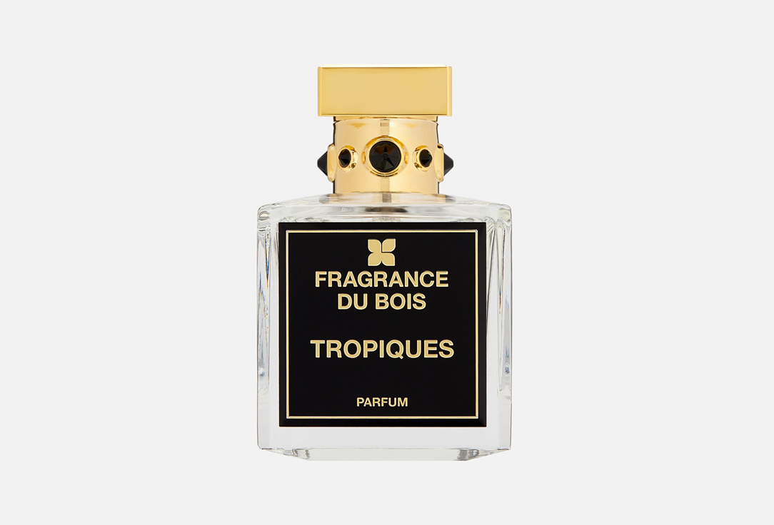 Fragrance Du Bois Eau de Parfum TROPIQUES