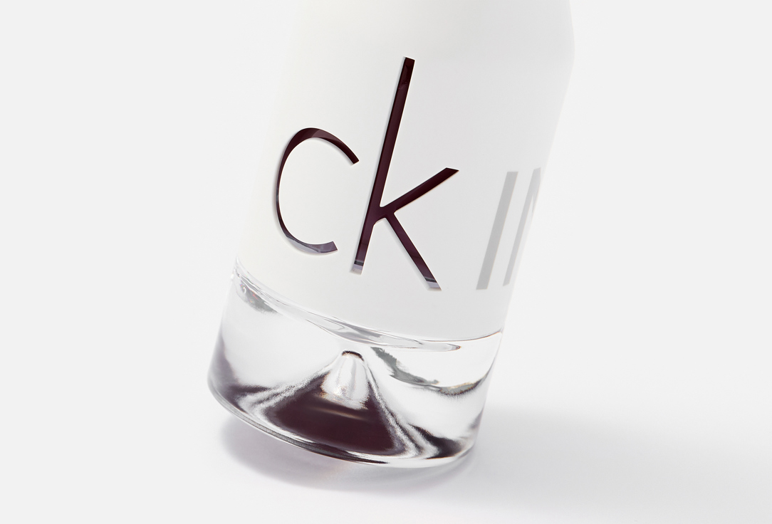 Calvin Klein Eau de Toilette CK IN2U