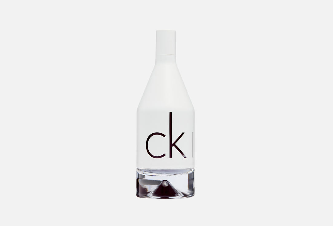 Calvin Klein Eau de Toilette CK IN2U