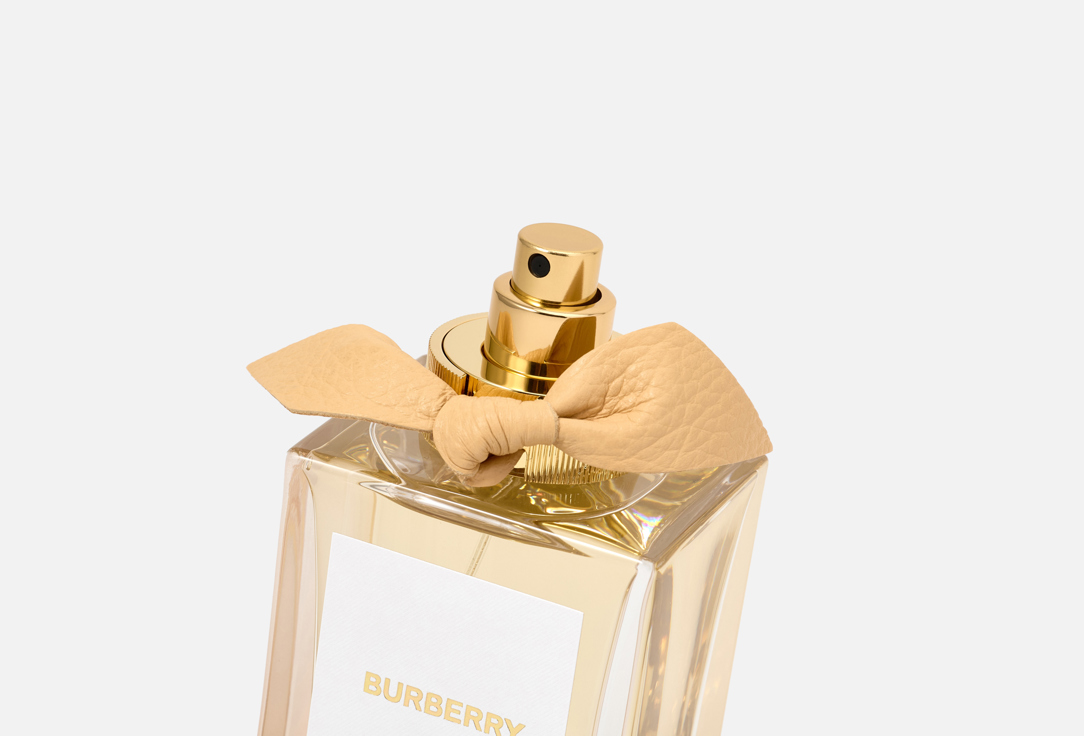 Burberry Eau de parfum High Tea