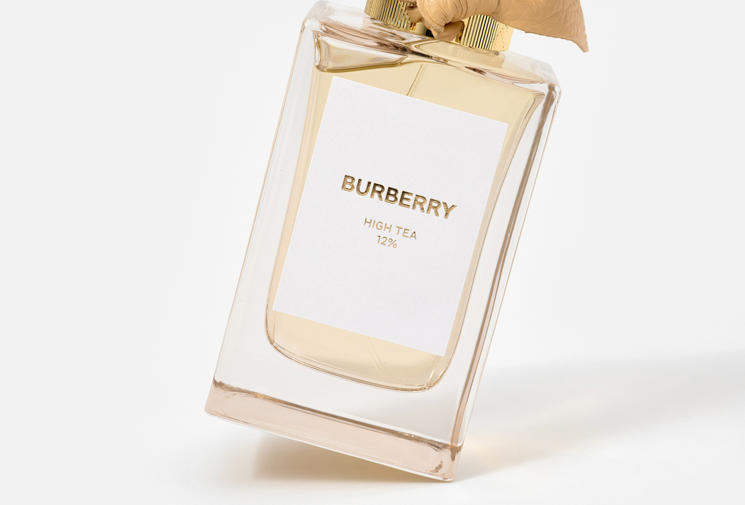 Burberry Eau de parfum High Tea
