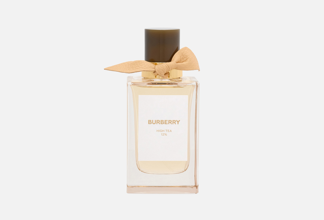 Burberry Eau de parfum High Tea