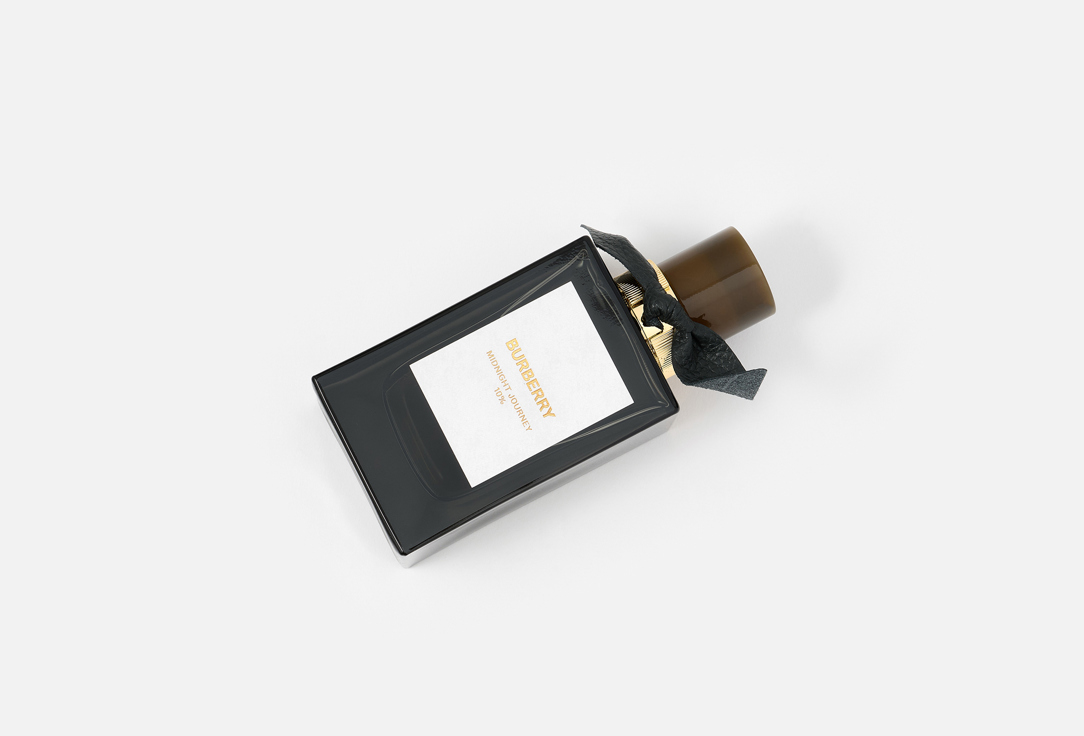 Burberry Eau de parfum Midnight Journey