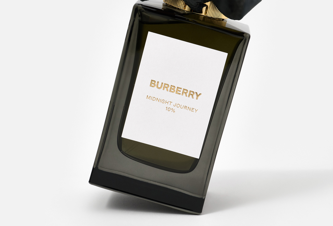Burberry Eau de parfum Midnight Journey