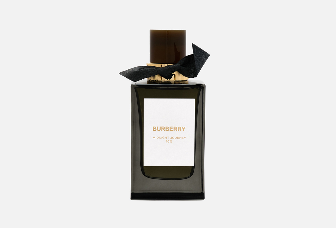Burberry Eau de parfum Midnight Journey