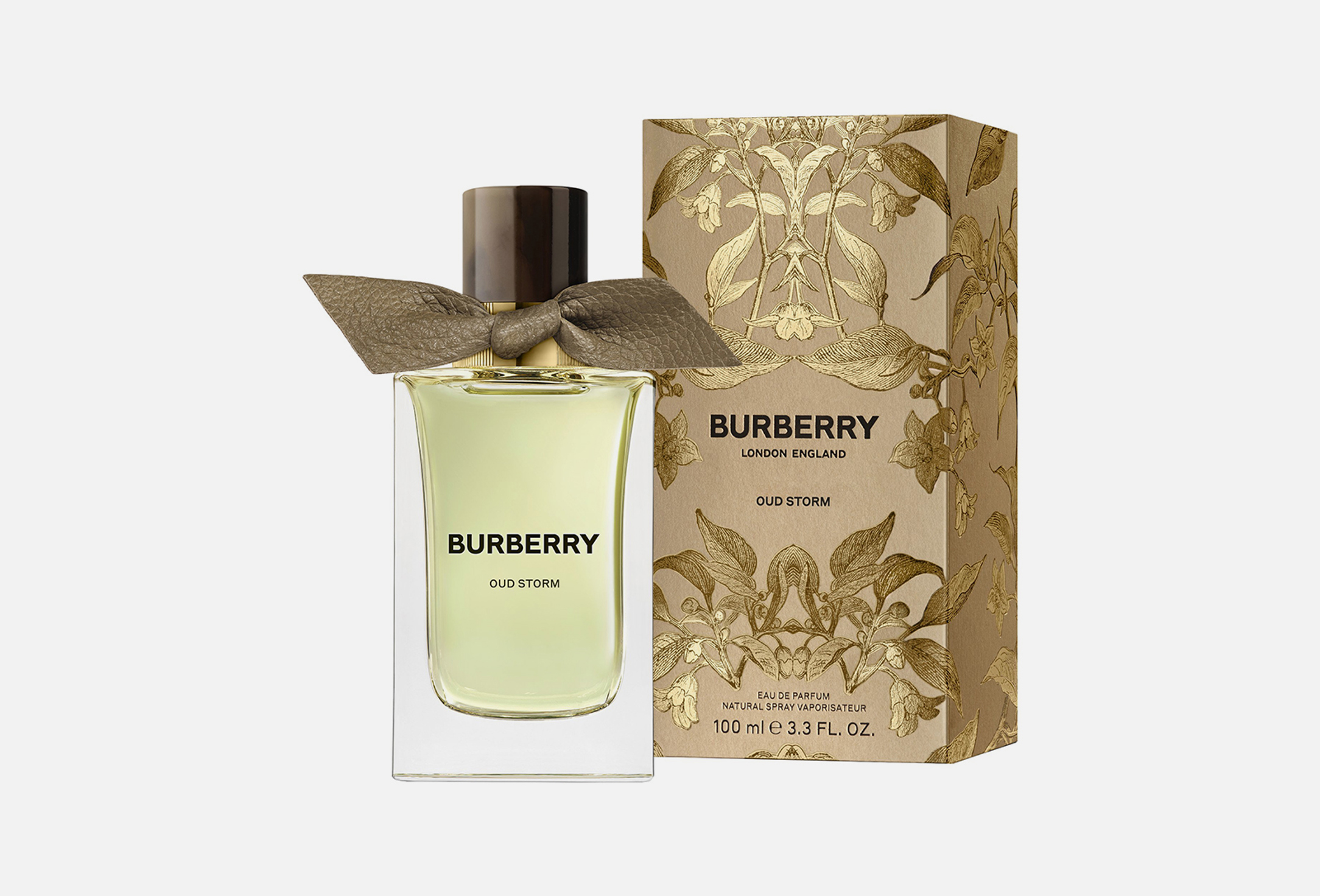 Oud Storm 100