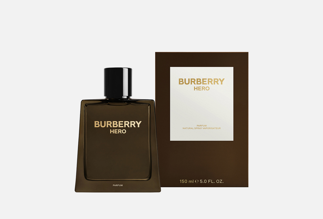 بربري ماء عطر هيرو 150 مل بربري ماء عطر هيرو