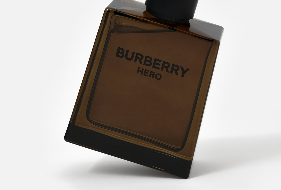 Burberry parfum Hero 100 ml Burberry parfum Hero
