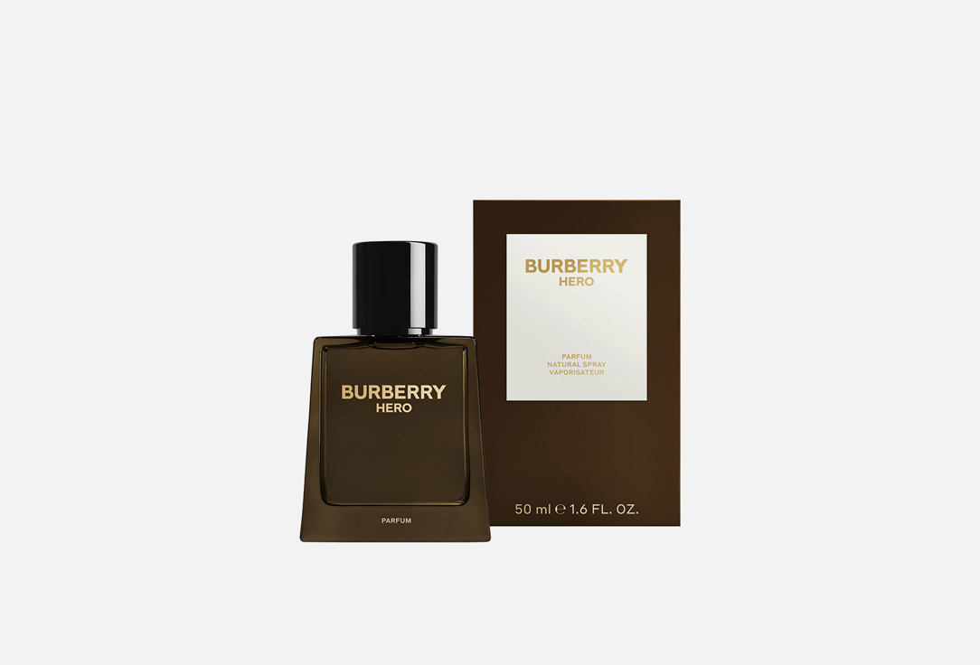 بربري ماء عطر هيرو
