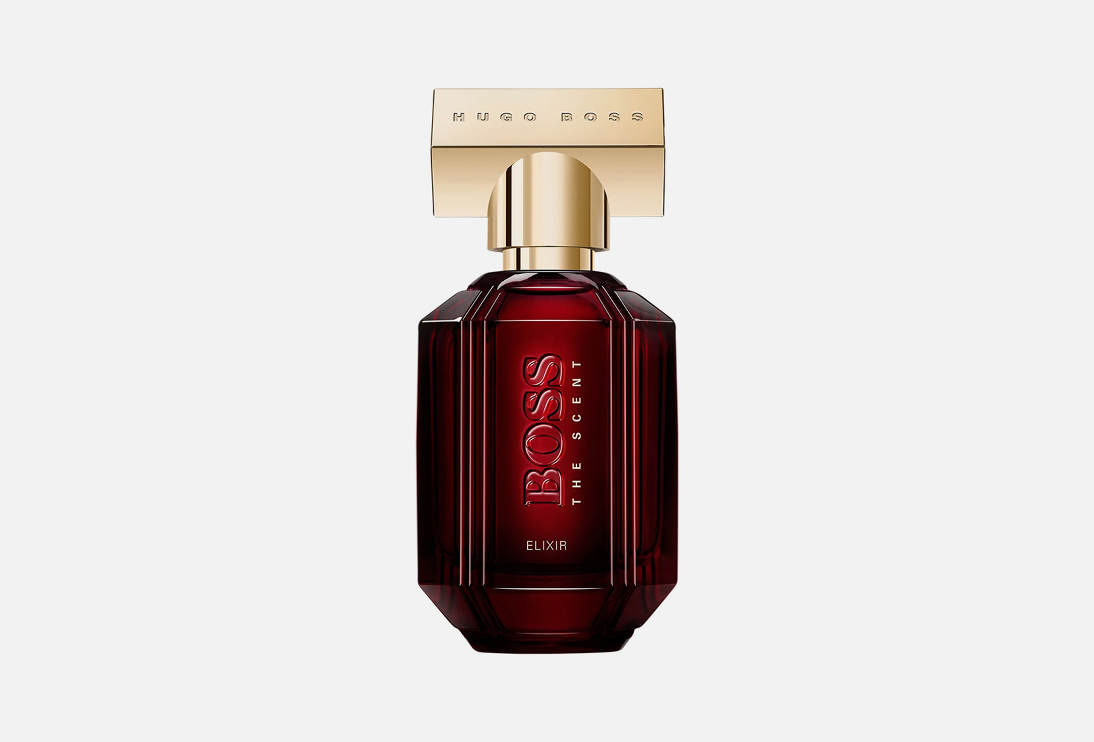 The Scent 50