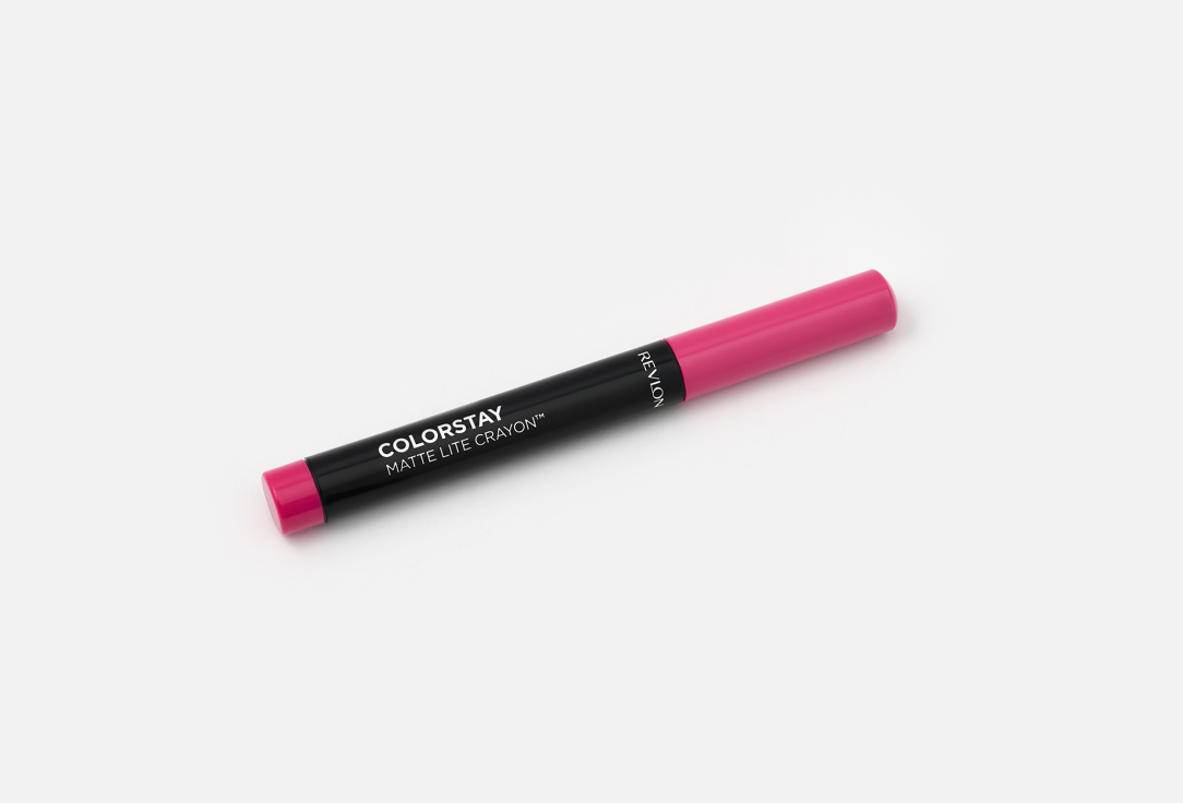 Revlon Lip pencil ColorStay Matte Lite