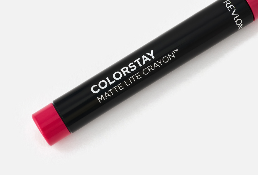 Revlon Lip pencil ColorStay Matte Lite
