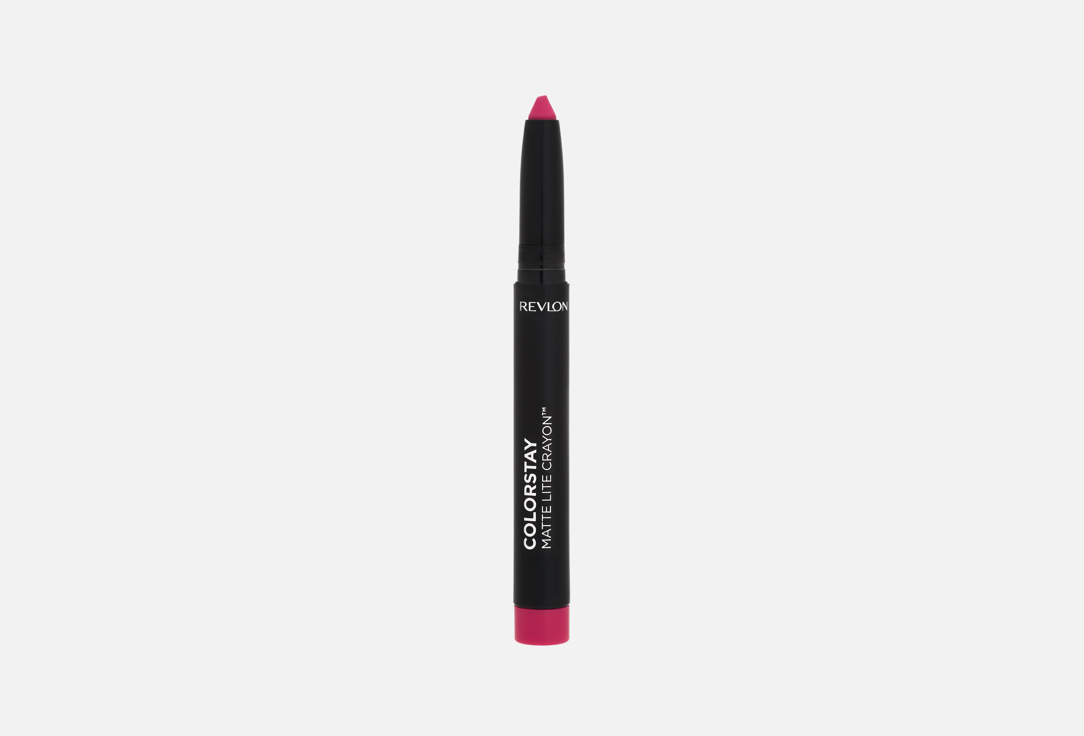 Revlon Lip pencil ColorStay Matte Lite