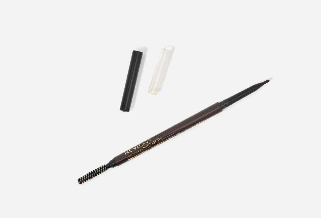 Revlon Brow Pencil ColorStay Micro