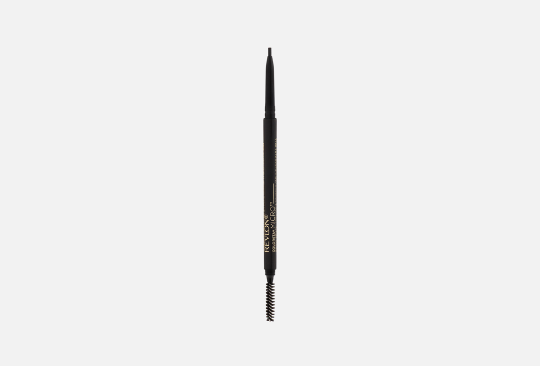 Revlon Brow Pencil ColorStay Micro