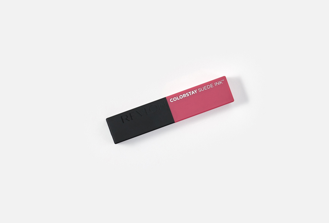 Revlon Long-Lasting Matte Lipstick ColorStay Suede Ink