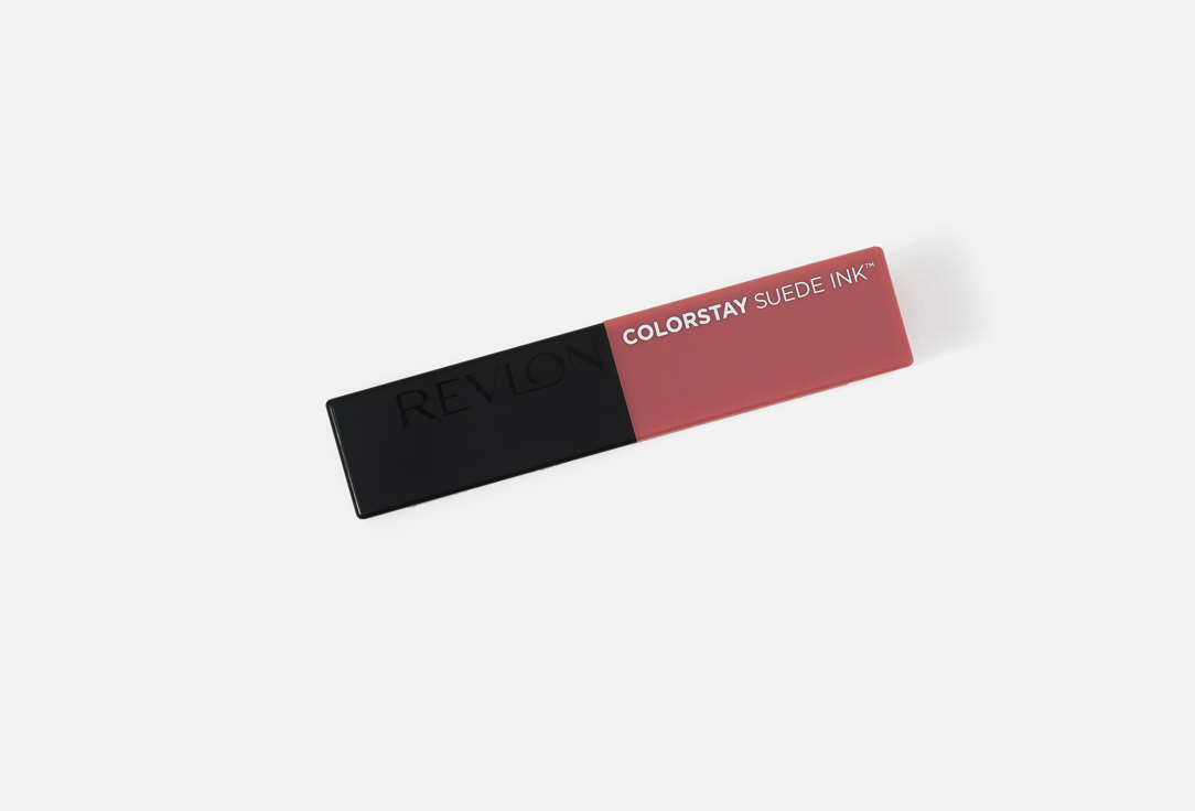 Revlon Long-Lasting Matte Lipstick ColorStay Suede Ink