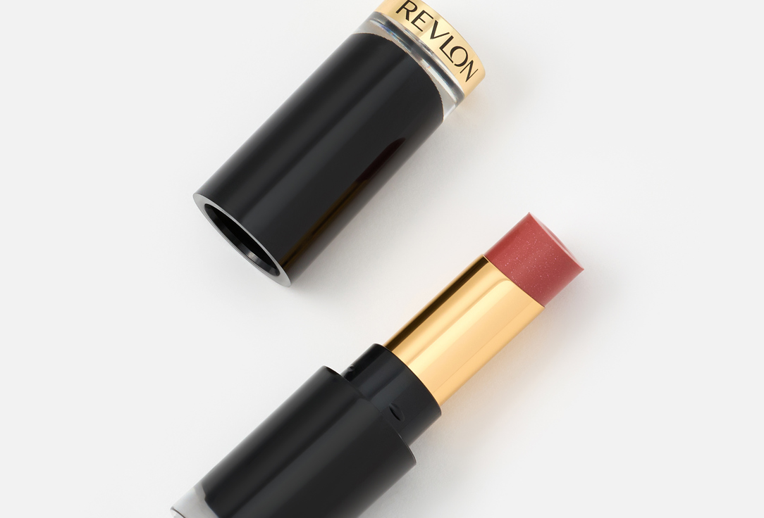 Revlon Lipstick Super Lustrous Glass Shine