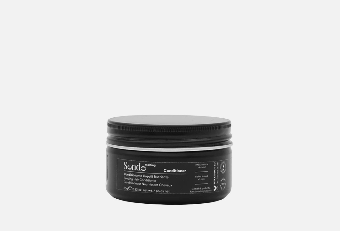 Sendo Hair conditioner Feeding