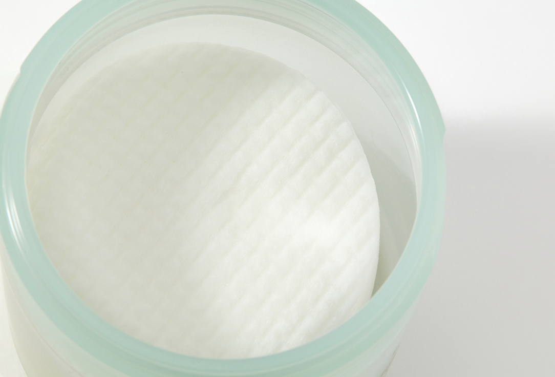 NEEDLY Очищающие диски для лица Mild Cleansing Pad