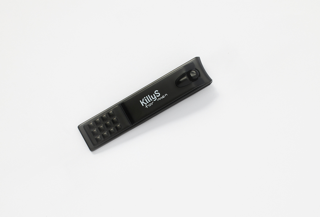 Killys Книпсер для ногтей Nail clipper