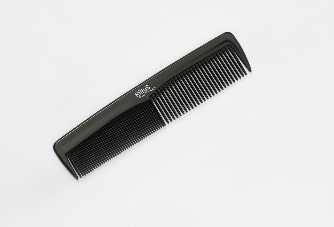 Killys Antistatic hair comb For Men Hair Comb