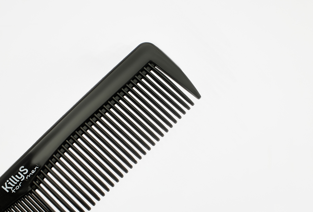 Killys Antistatic hair comb For Men Hair Comb