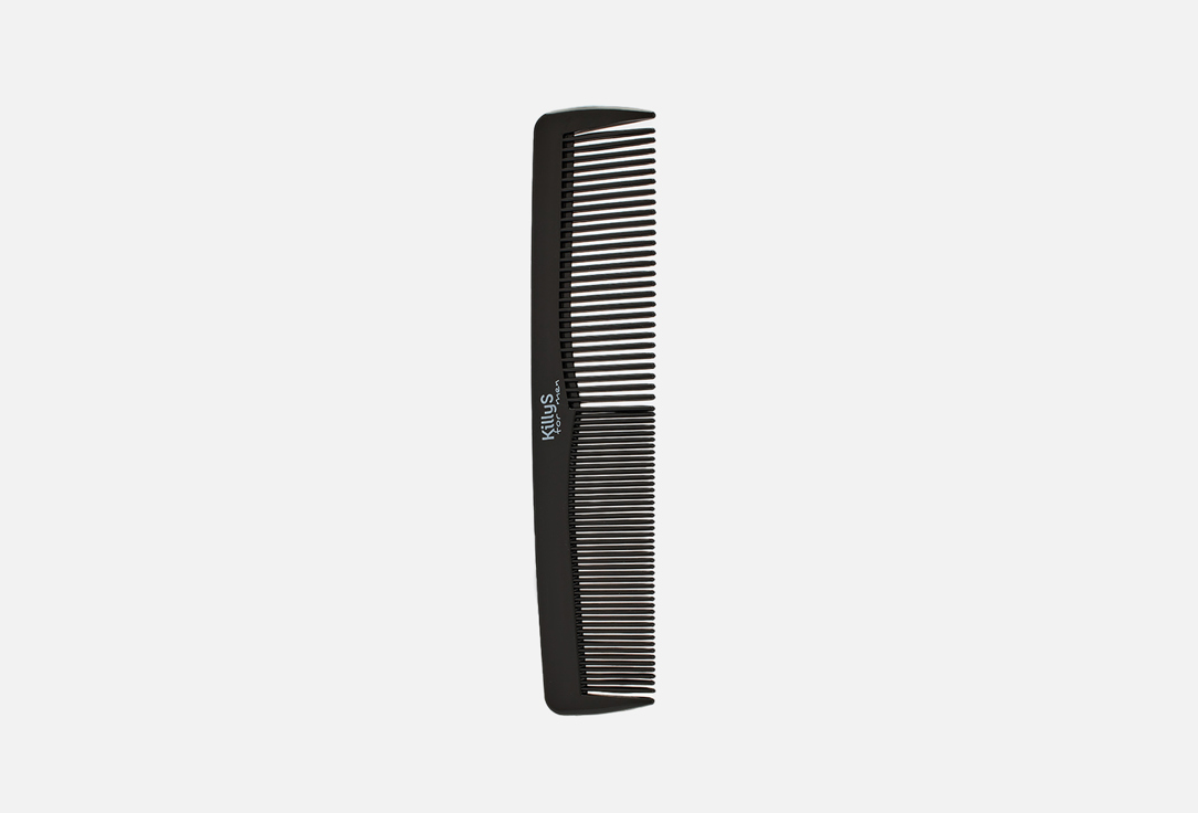 Killys Antistatic hair comb For Men Hair Comb