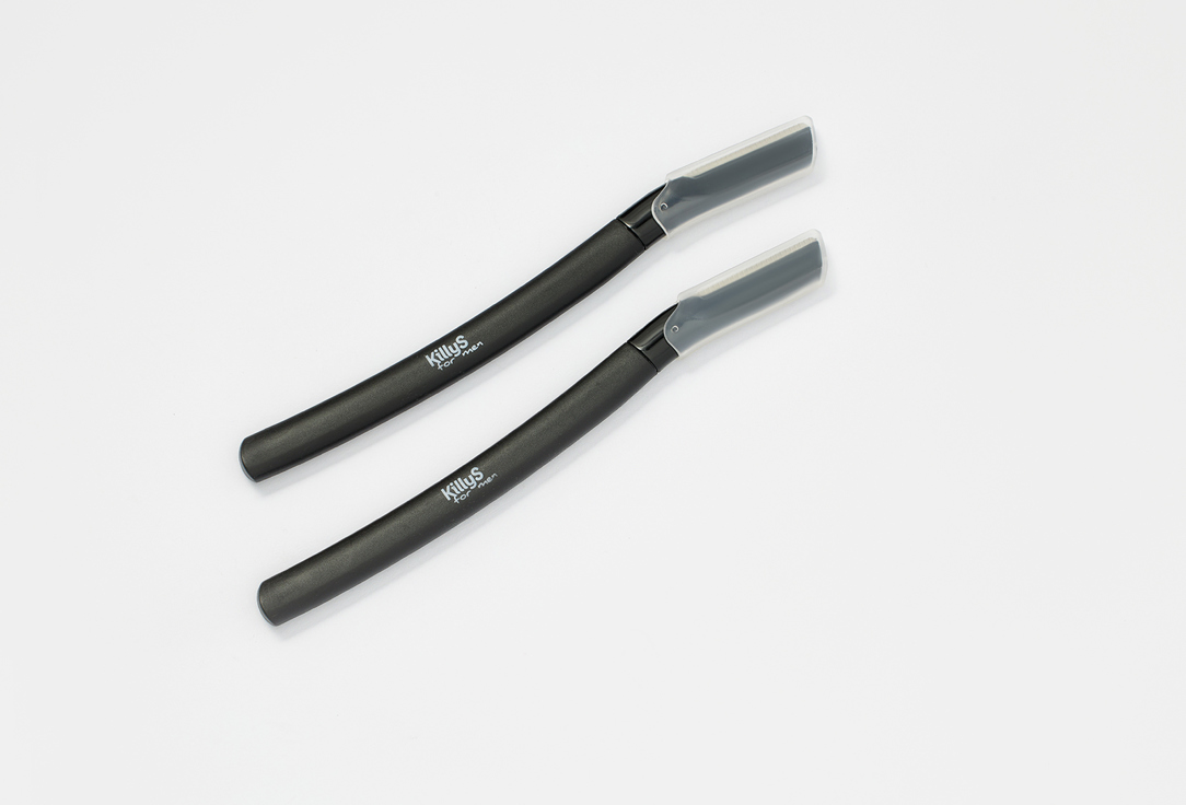 Killys Face-shaving razors For Men Beard Growth Removal Razors