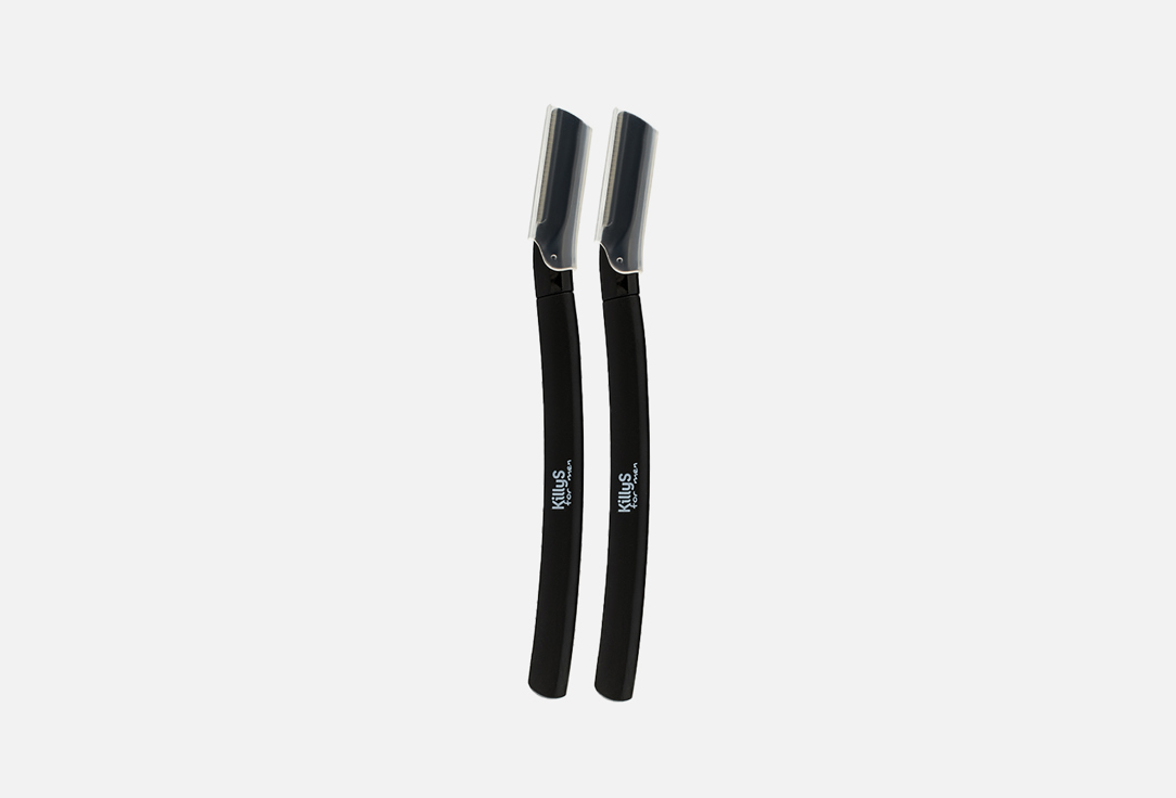 Killys Face-shaving razors For Men Beard Growth Removal Razors