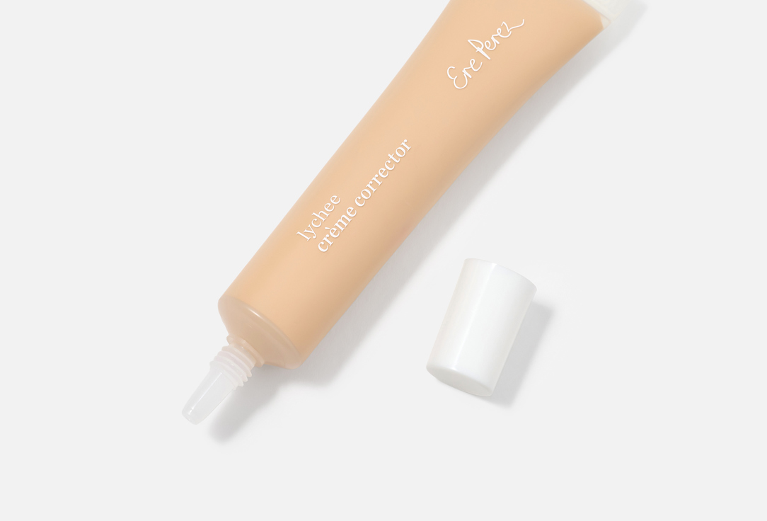 Ere Perez CRÈME Corrector LYCHEE