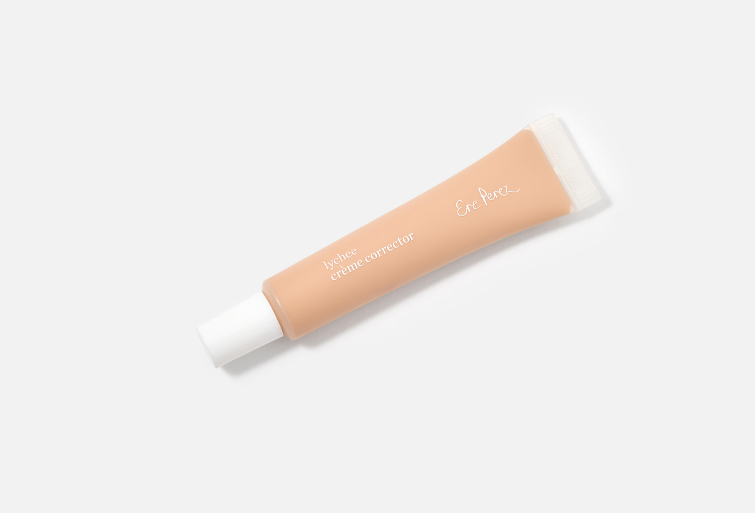 Ere Perez CRÈME Corrector LYCHEE Tres 10 ml Ere Perez CRÈME Corrector LYCHEE