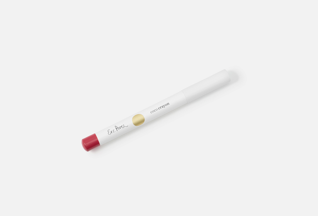 Ere Perez Creamy Matte Lip & Cheek pencil COCO CRAYON