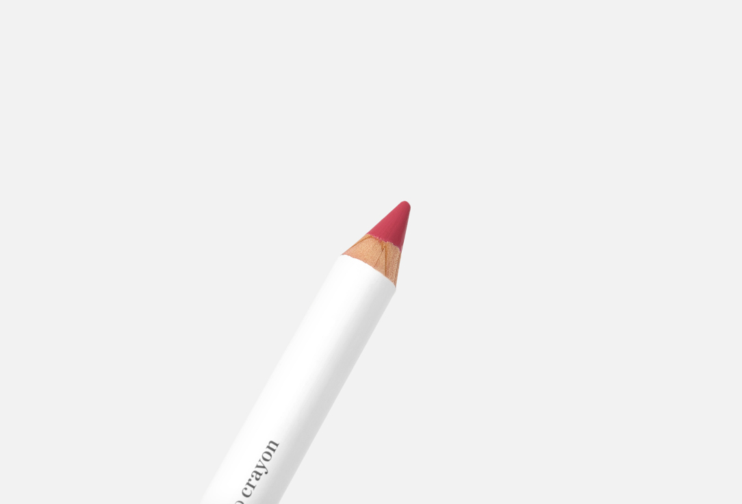 Ere Perez Creamy Matte Lip & Cheek pencil COCO CRAYON