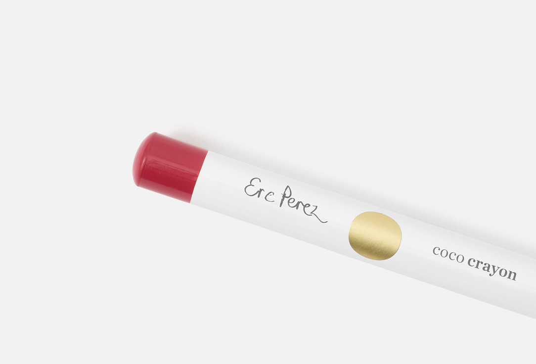 Ere Perez Creamy Matte Lip & Cheek pencil COCO CRAYON