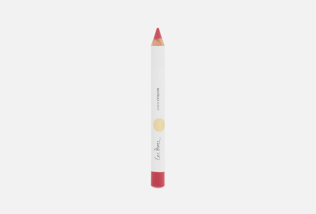 Ere Perez Creamy Matte Lip & Cheek pencil COCO CRAYON