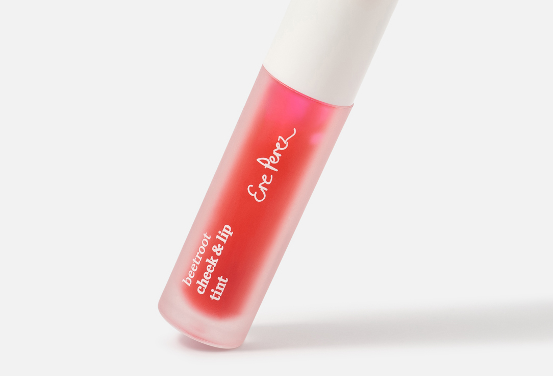 Ere Perez CHEEK & LIP TINT BEETROOT Fun 4.5 ml Ere Perez CHEEK & LIP TINT BEETROOT