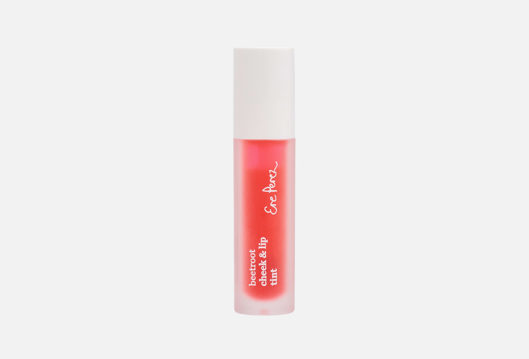 Ere Perez CHEEK & LIP TINT BEETROOT Fun 4.5 ml Ere Perez CHEEK & LIP TINT BEETROOT