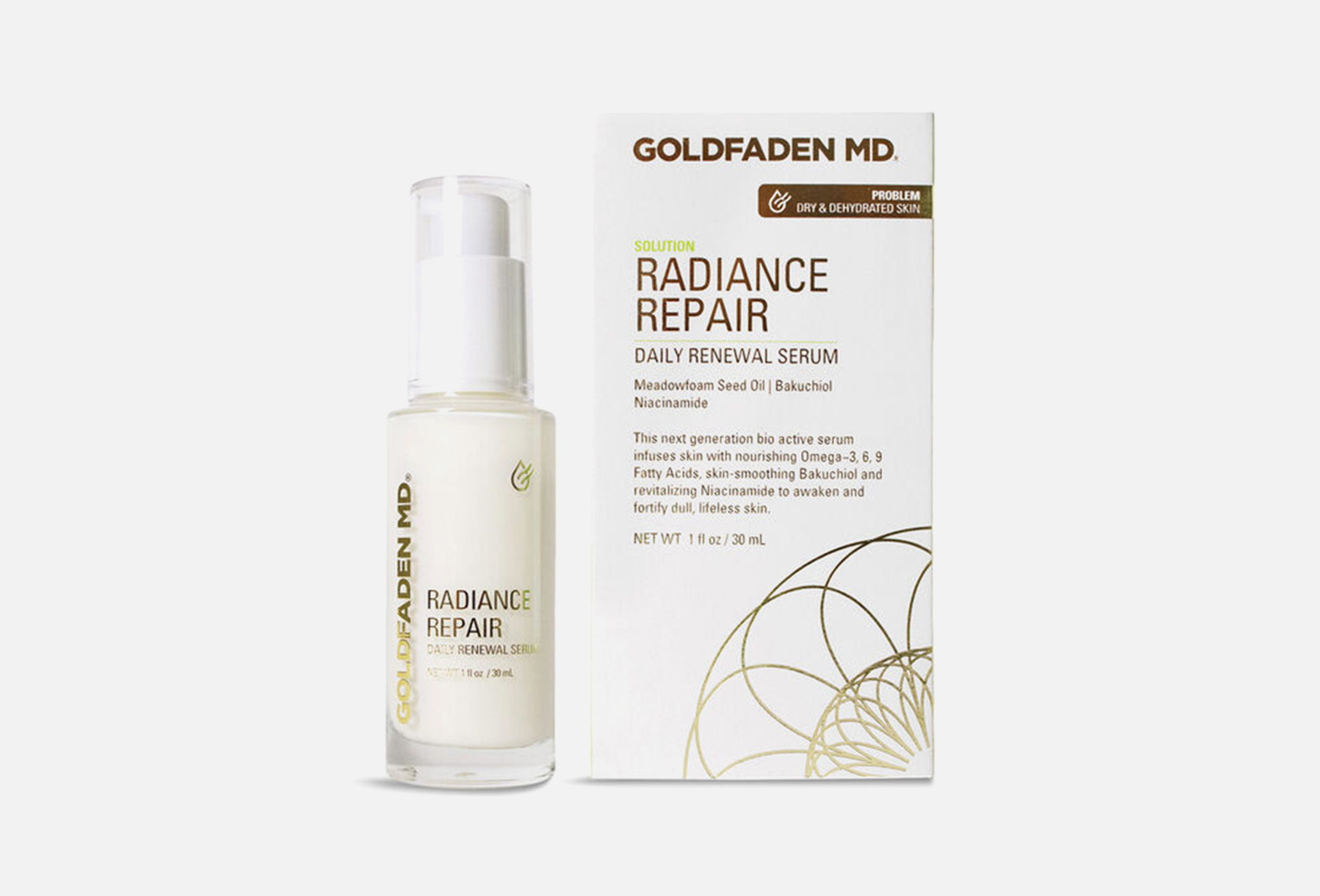 Radiance Repair 30
