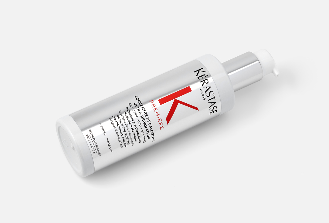 kerastase Pre-Shampoo Treatment Premiere Repairing