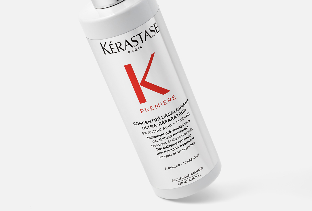 kerastase Pre-Shampoo Treatment Premiere Repairing