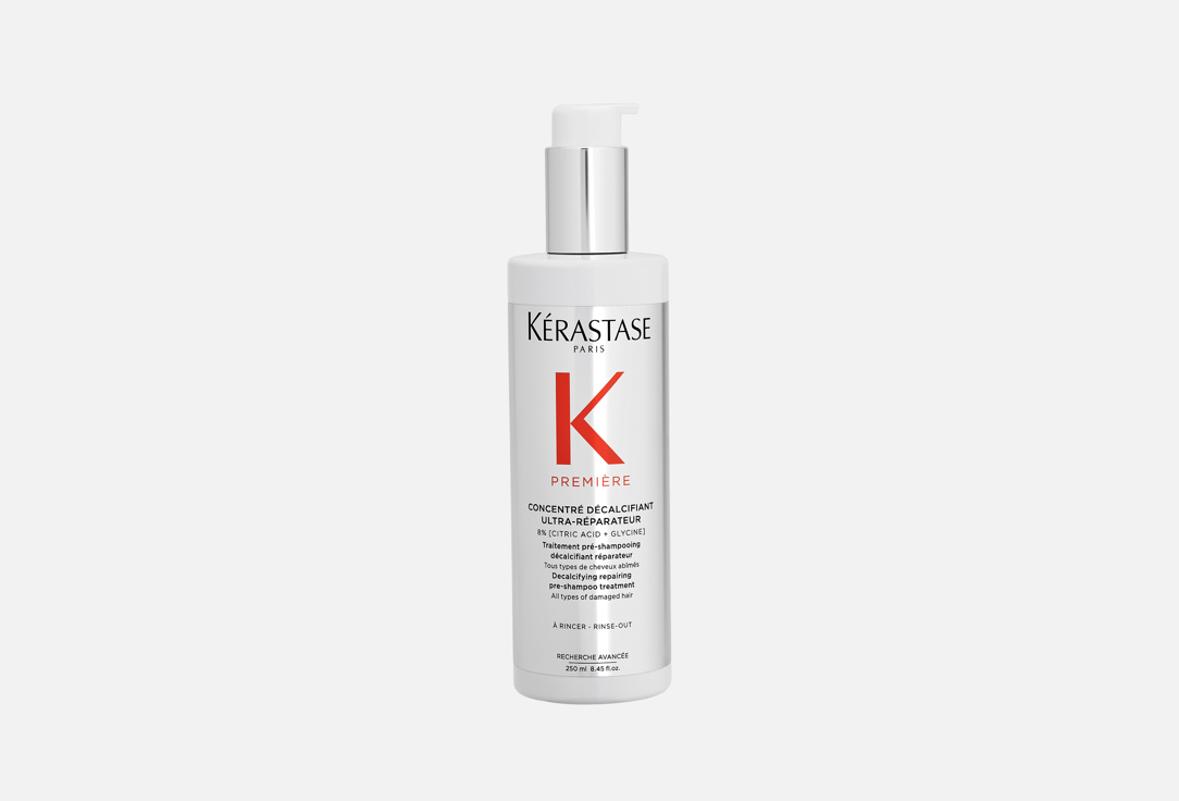 kerastase Pre-Shampoo Treatment Premiere Repairing