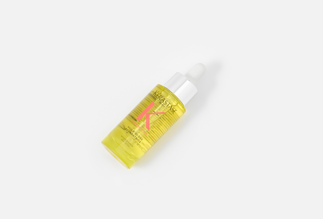 kerastase Repairing Hair Oil Première Huile Gloss Réparatrice