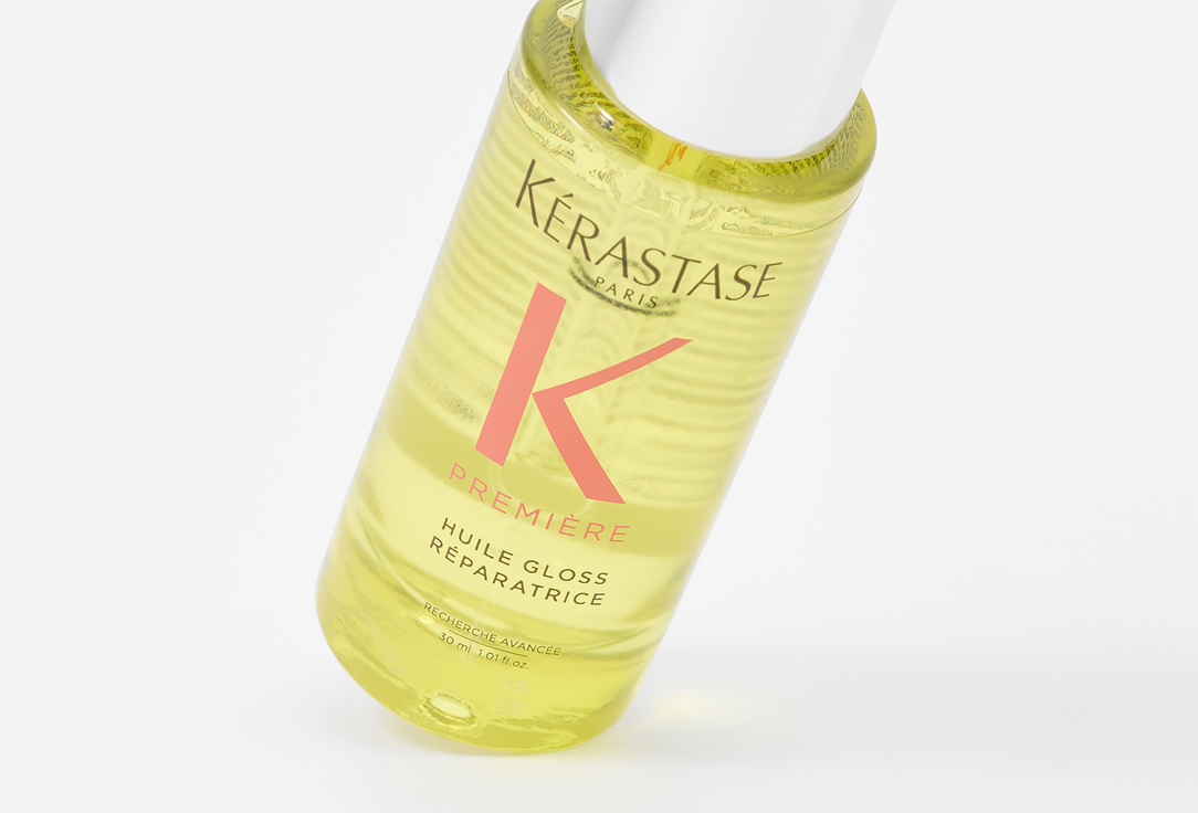 kerastase Repairing Hair Oil Première Huile Gloss Réparatrice