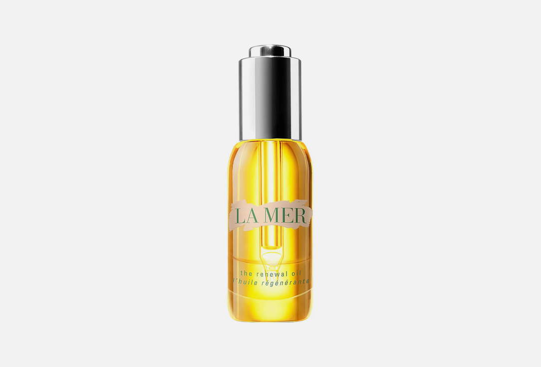 La Mer Multi-tasking nourishing Treatment The Renewal Oil 30 ml La Mer Multi-tasking nourishing Treatment The Renewal Oil