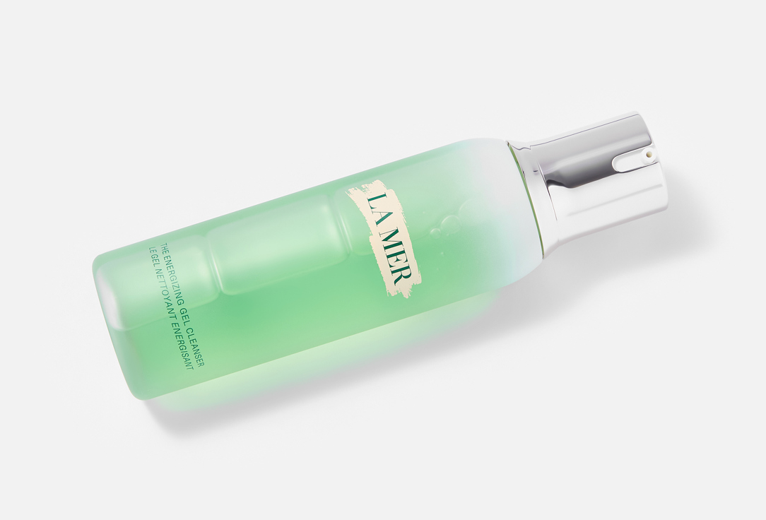 La Mer Refreshing & Purifying Face Gel The Energizing Gel Cleanser 200 ml La Mer Refreshing & Purifying Face Gel The Energizing Gel Cleanser