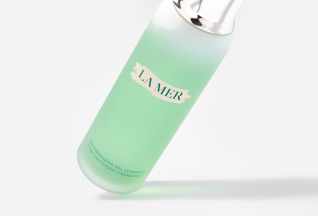 La Mer Refreshing & Purifying Face Gel The Energizing Gel Cleanser 200 ml La Mer Refreshing & Purifying Face Gel The Energizing Gel Cleanser